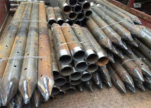 漳浦钢花管哪里有卖